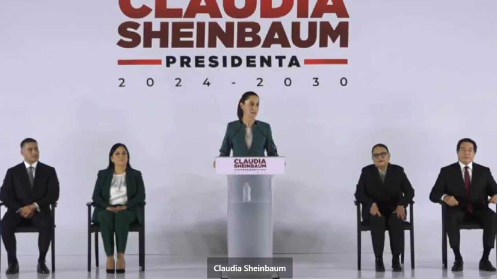 Claudia Sheinbaum nombra a nuevos funcionarios en la Segob y la SEP ¿Quiénes son?