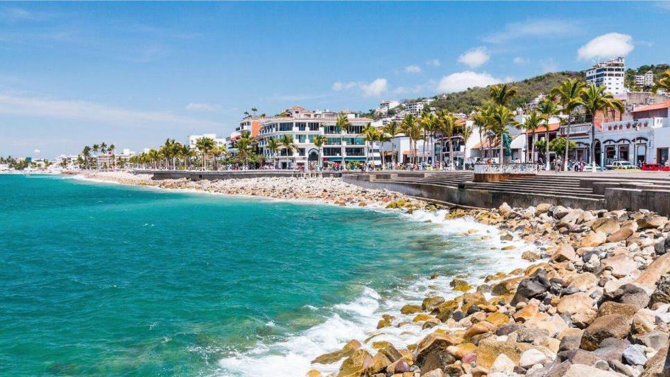 Puerto Vallarta, un paraíso de playa en Jalisco: ¿qué hacer y cómo llegar?