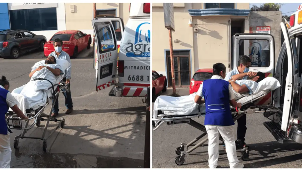 FOTO: Rita Sánchez.