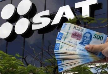 SAT: cantidad máxima de dinero que puedes guardar en tu casa sin tener problemas con el fisco