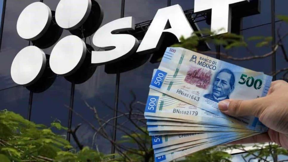 SAT: cantidad máxima de dinero que puedes guardar en tu casa sin tener problemas con el fisco