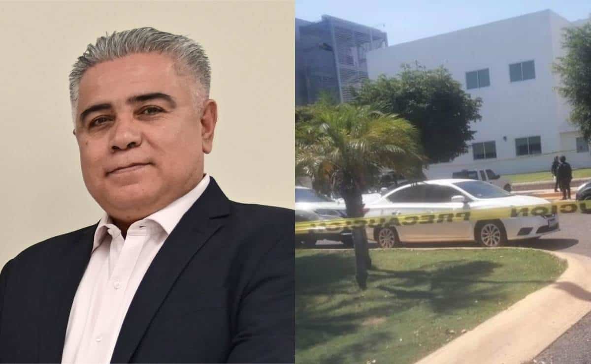 ¿Quién es Arnoldo Valle? Así fue el ataque al funcionario de la UAS