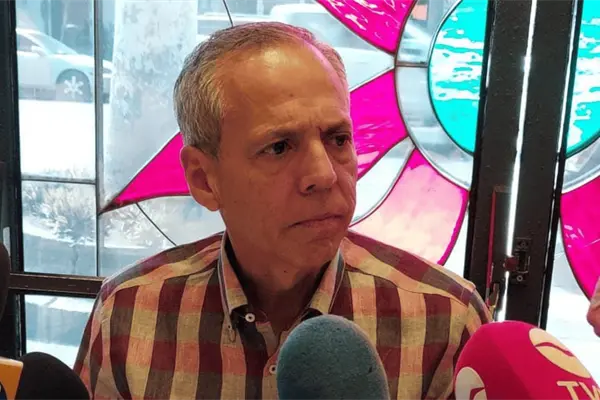 Voy a seguir hasta la captura y aplicación de justicia a esas «Bestias»: Gerardo Vargas  Voy a seguir hasta la captura y aplicación de justicia a esas «Bestias»: Gerardo Vargas