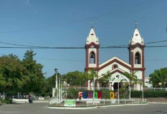 Este árbol en Eldorado es uno de los más viejos en todo Sinaloa