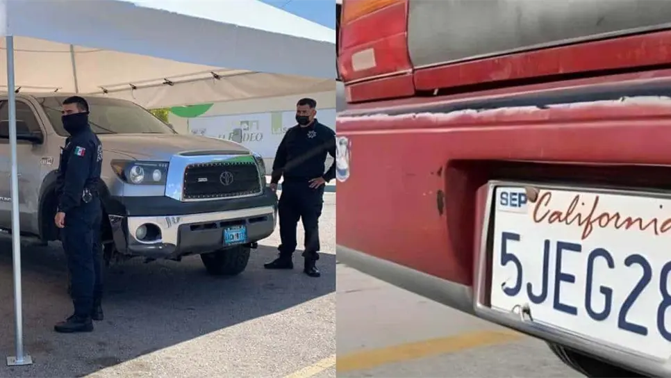 FOTO: Autos chocolate.