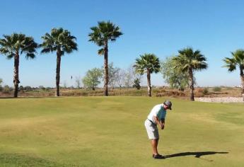 Golf en Culiacán: Estos son los 3 campos para practicarlo