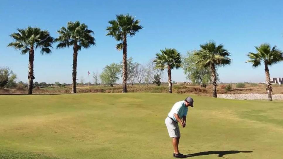 Golf en Culiacán: Estos son los 3 campos para practicarlo