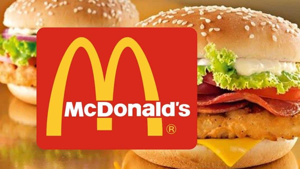 McDonalds tiene esta promoción de 39 pesos solo este sábado 6 de julio ¿En qué consiste?