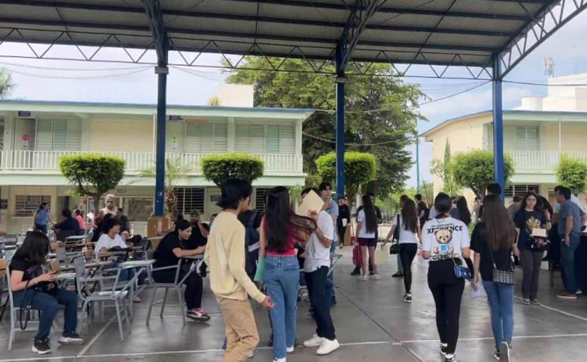 Resultados del examen de admisión de la UAS se publicarán este sábado 6 de julio