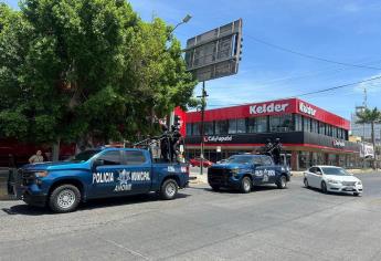 Reportan otra mujer «levantada» en Los Mochis; ahora en el Ejido México; van 4