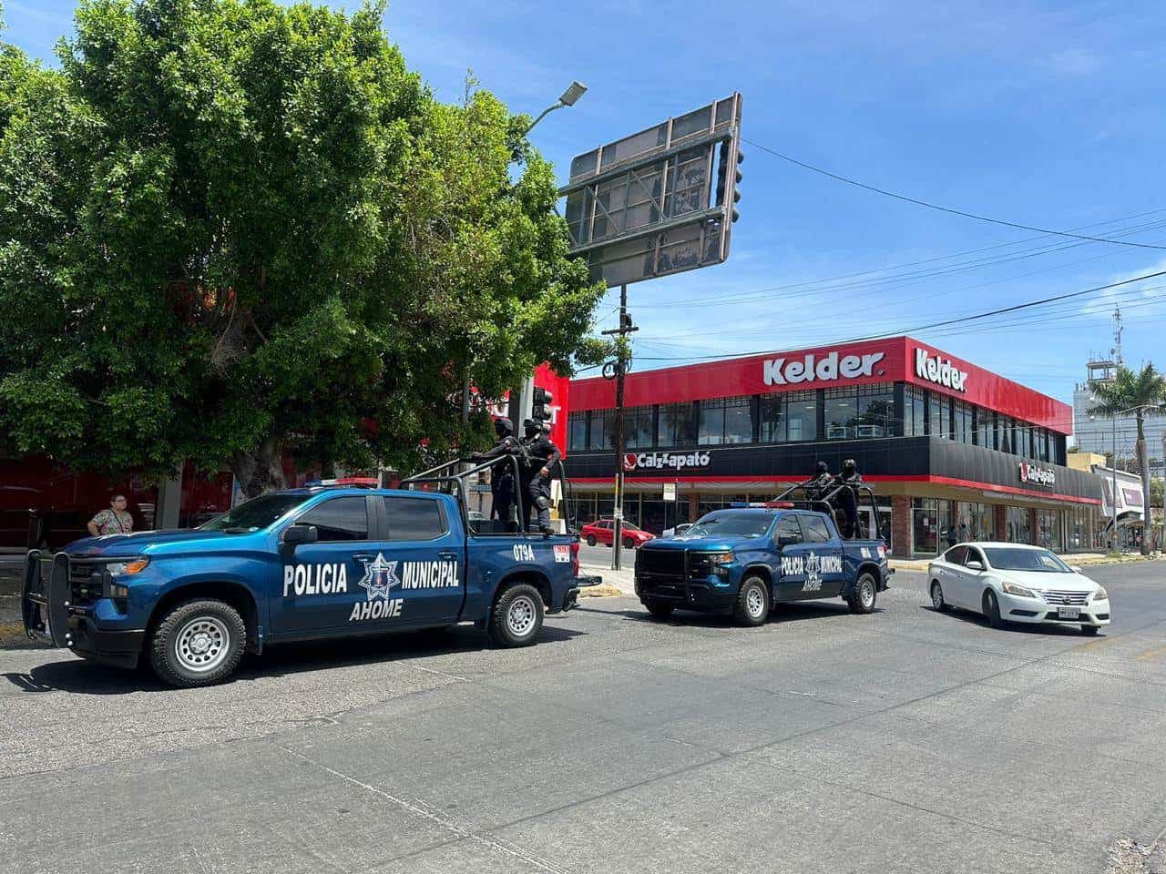 FOTO: Ernesto Torres.