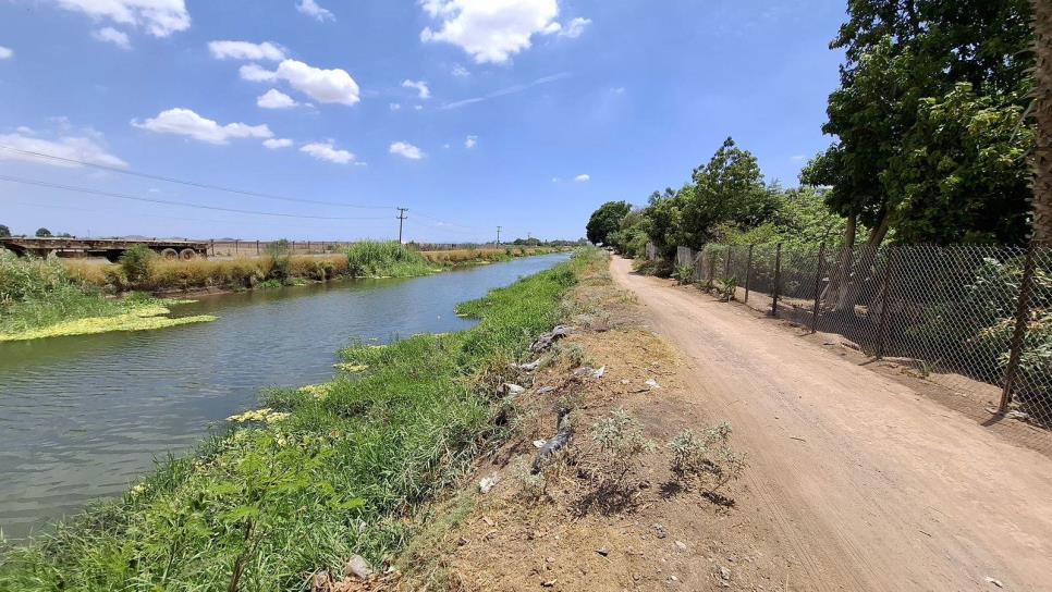 Se ahoga jornalero indígena en el Campo 35 en Ahome