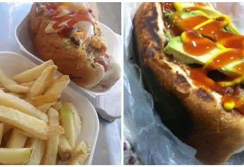 Hotdogs Venecia de Los Mochis reaperturan este lunes, 8 de julio