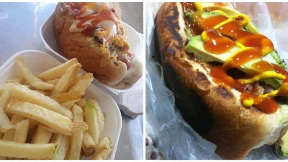 Hot dogs Venecia ya tiene fecha de apertura en Los Mochis ¡regresan con promociones!