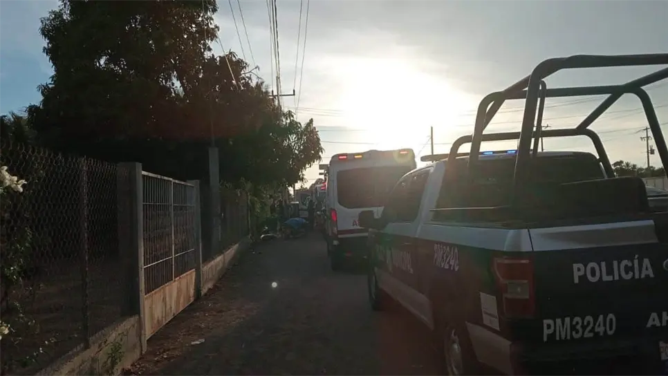 FOTO: Ernesto Torres.