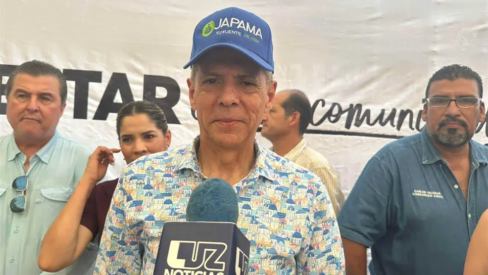 FOTO: Esthela García.