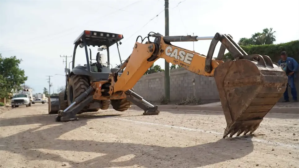 FOTO: Esthela García.
