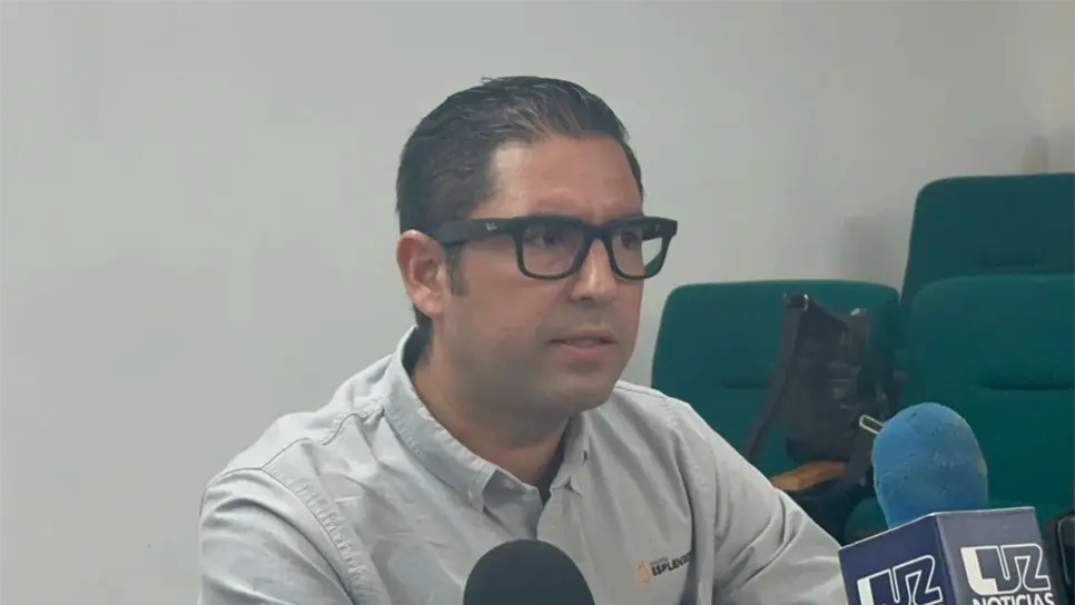 FOTO: Esthela García.