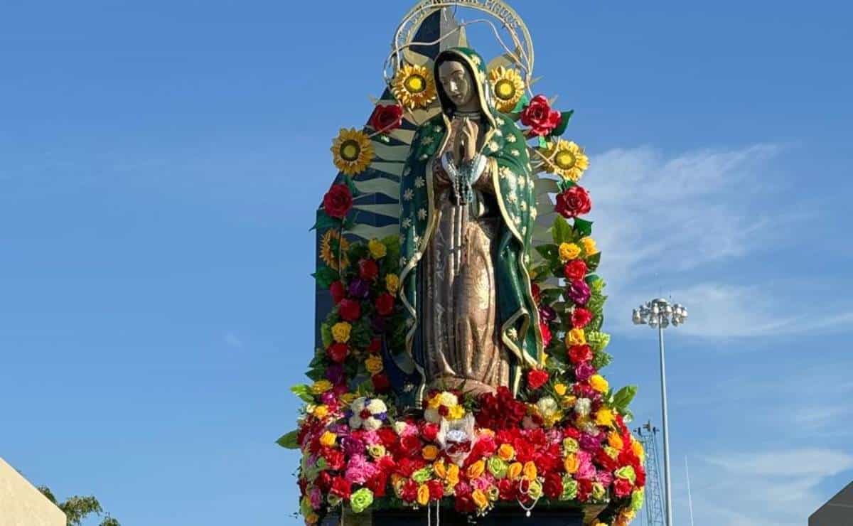 FOTO: Tahiry Zambrano.