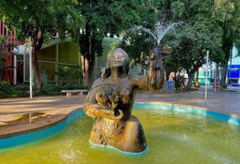 Conoce a «La Locha» la mujer más famosa de Culiacán