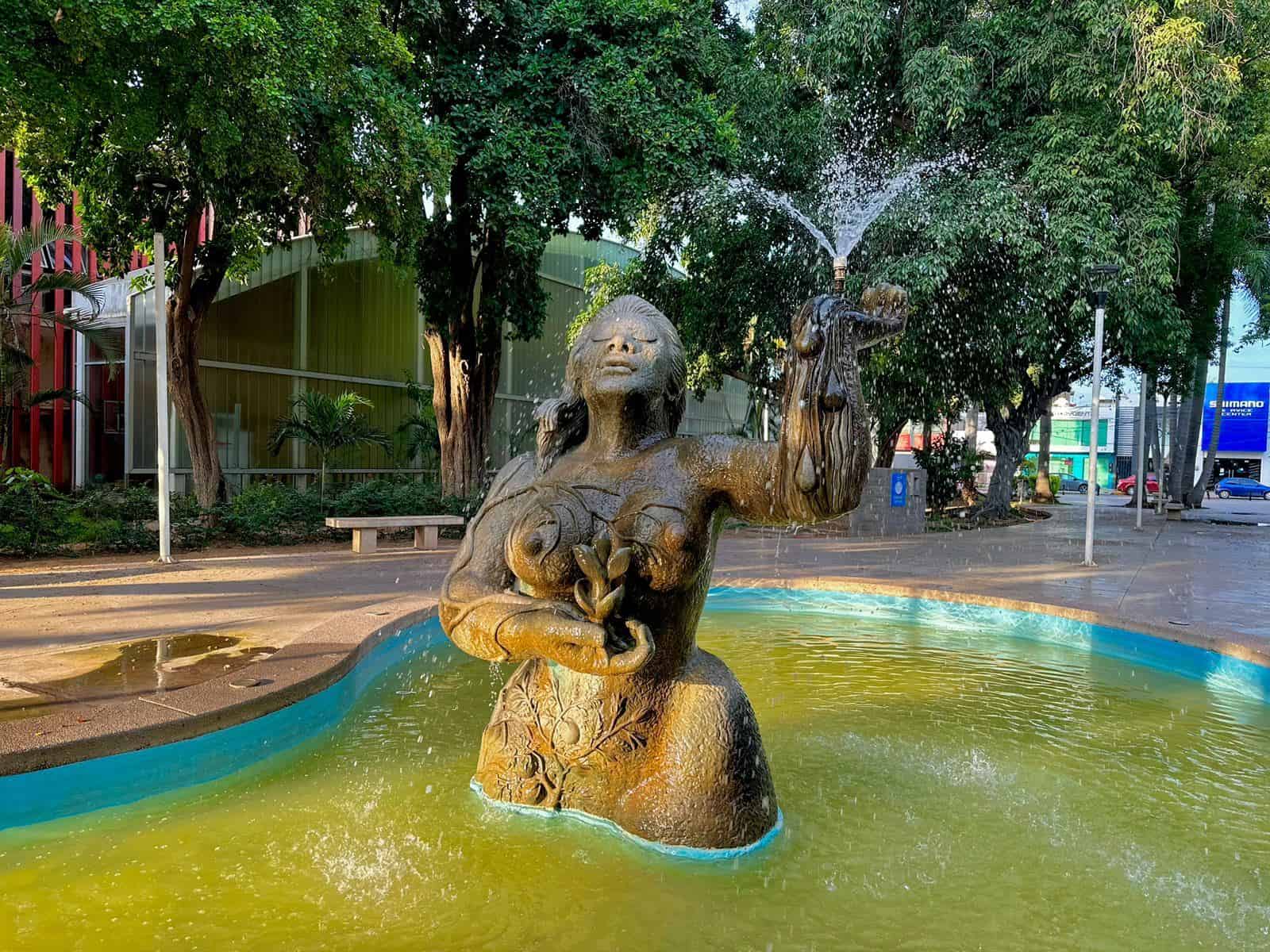 FOTO: Heidi Fonseca.