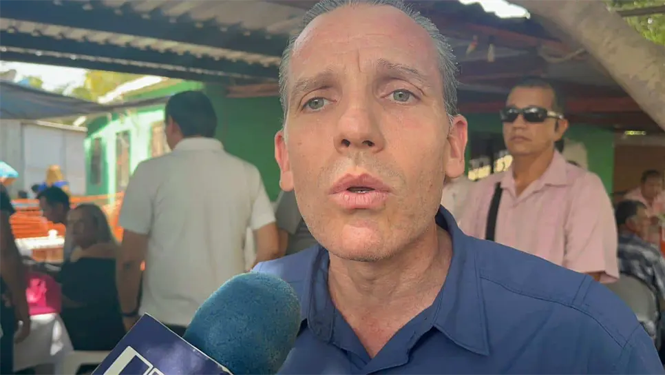 FOTO: Esthela García.