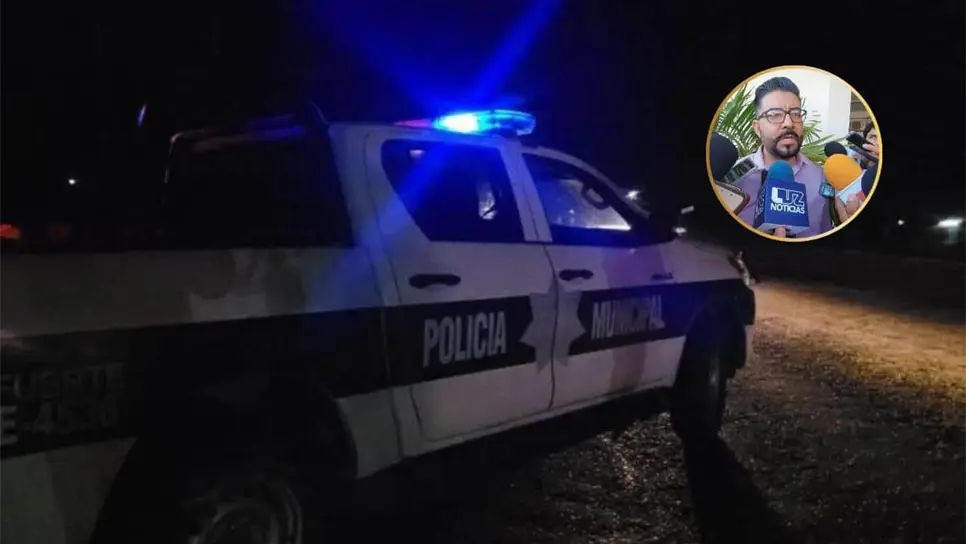 Vicefiscalía confirma nuevo feminicidio; van 11 con la mujer asesinada en ejido de El Fuerte