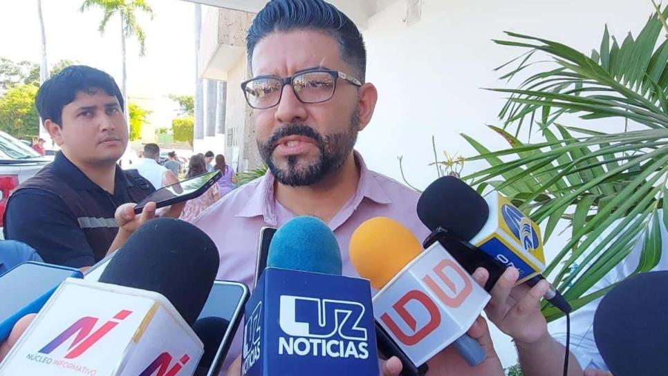 «Es preferible que aparezcan como sea, pero que aparezcan», Vicefiscal sobre desaparición de menor en Los Mochis