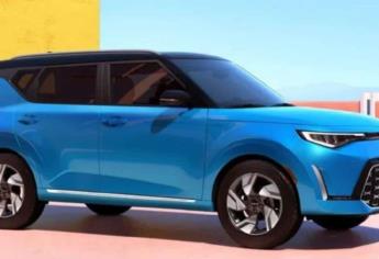 Kia: esto cuesta el nuevo Soul, el SUV renovado de la marca coreana