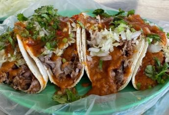 Tacos Don Chuy, una tradición de sabor en Los Mochis