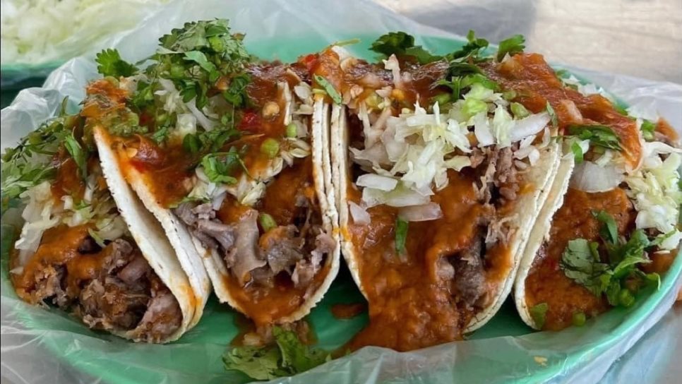 Tacos Don Chuy, una tradición de sabor en Los Mochis