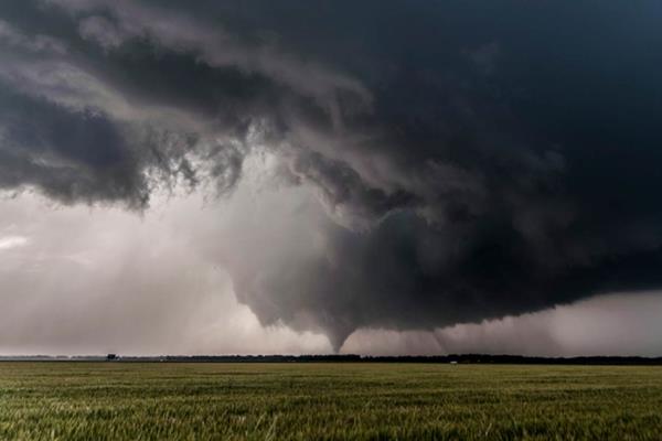 Celda de tormenta: ¿qué es y cómo se forman tan rápido en el cielo?