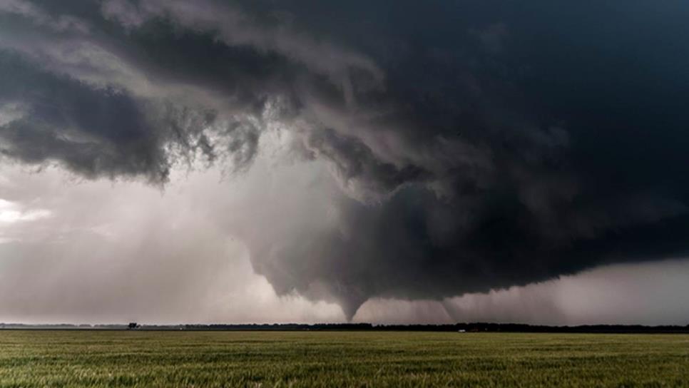 Celda de tormenta: ¿qué es y cómo se forman tan rápido en el cielo?