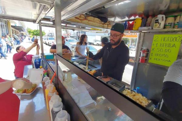 Hot dogs «Venecia» abre sus puertas; regresa la deliciosa tradición a Los Mochis