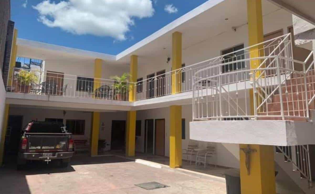 FOTO: Mayhan Barraza.