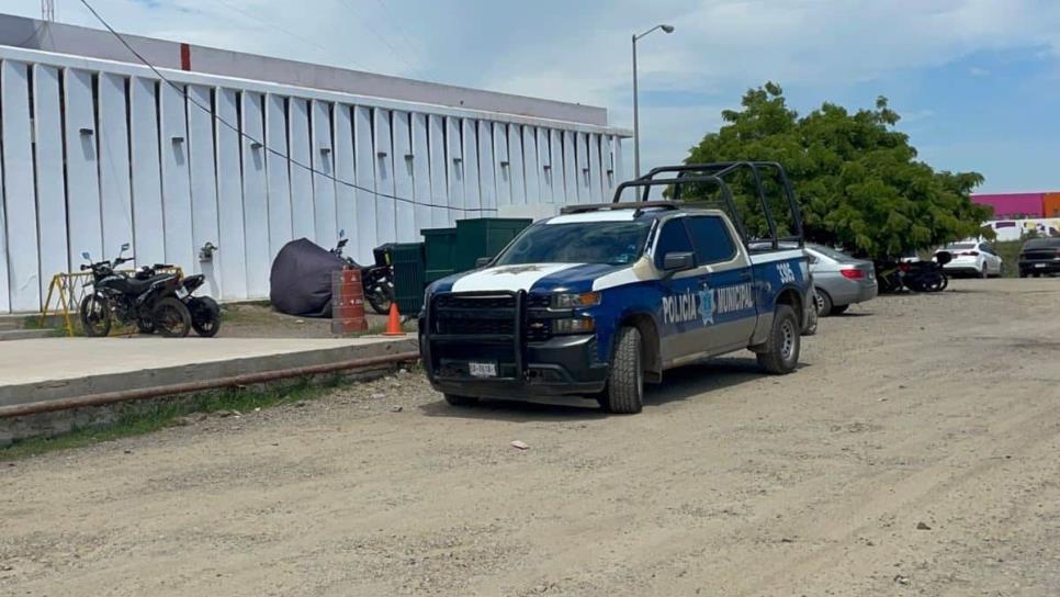 Agresión a policía no fue ataque directo, sino por un collar de oro: Secretario de Seguridad