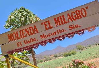 La Molienda en el Valle, Mocorito, un dulce lugar que tienes que conocer