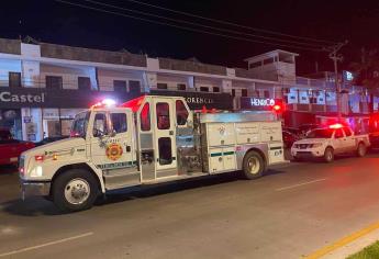 Trabajadora de taquería se «atora» en máquina de hacer tortillas en Mazatlán