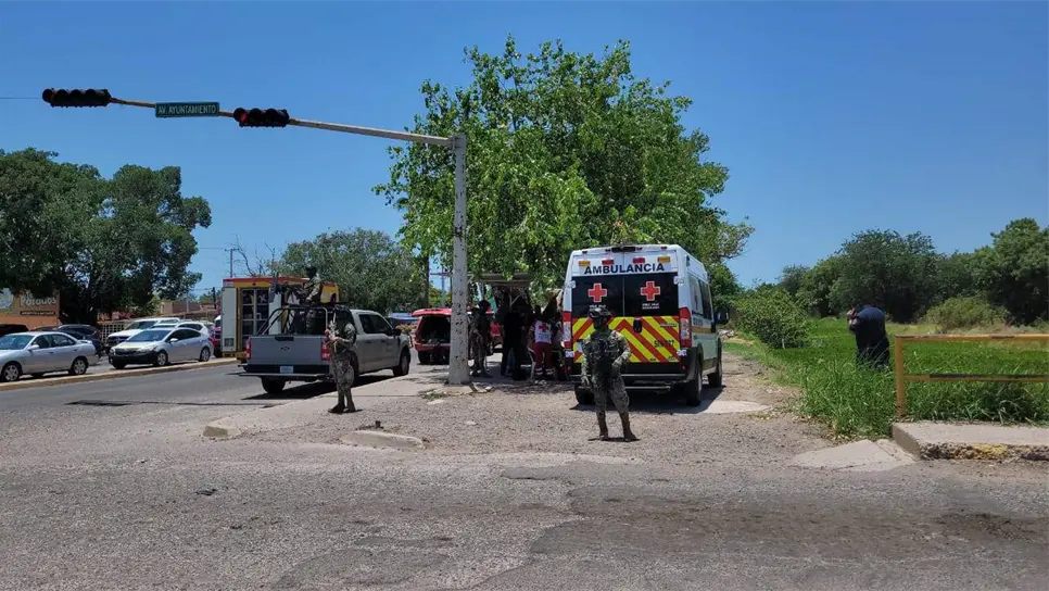 FOTO: Osmar Zavala.-