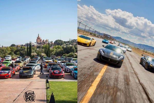 Bash Road Tour será totalmente gratis en Los Mochis y Topolobampo