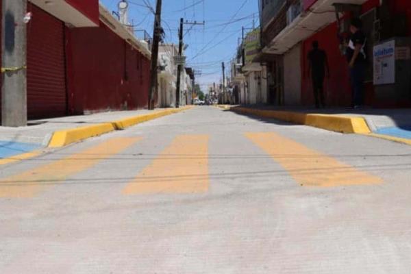 Callejón Agustín Melgar en Los Mochis: ¿Podrán circular los vehículos?