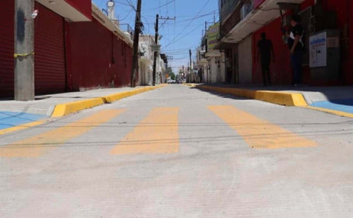 Callejón Agustín Melgar en Los Mochis: ¿Podrán circular los vehículos?