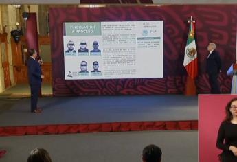 Robo millonario del IMSS en Culiacán llega a AMLO en la sección «Cero Impunidad»