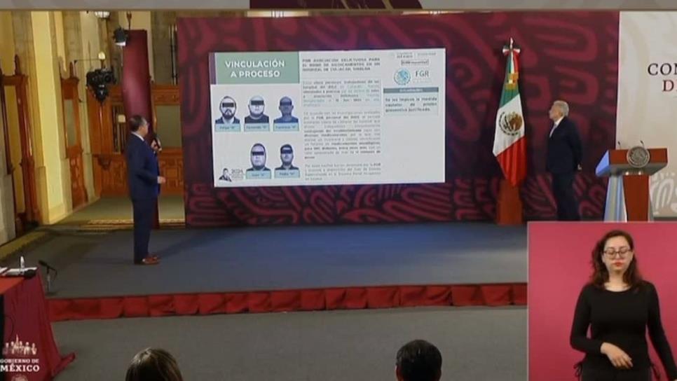 Robo millonario del IMSS en Culiacán llega a AMLO en la sección «Cero Impunidad»