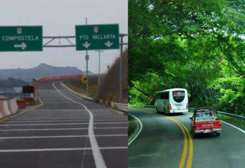 Esta nueva autopista acortará los viajes a Puerto Vallarta: ¿cuál es y dónde está?