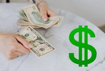 Precio del dólar este martes, 9 de julio de 2024