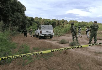 Entregan los cuerpos de los cuatro hombres asesinados y mutilados en Navolato