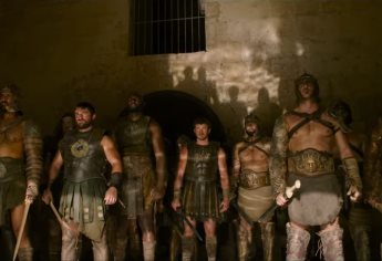 «Gladiador 2» estrena su esperado tráiler