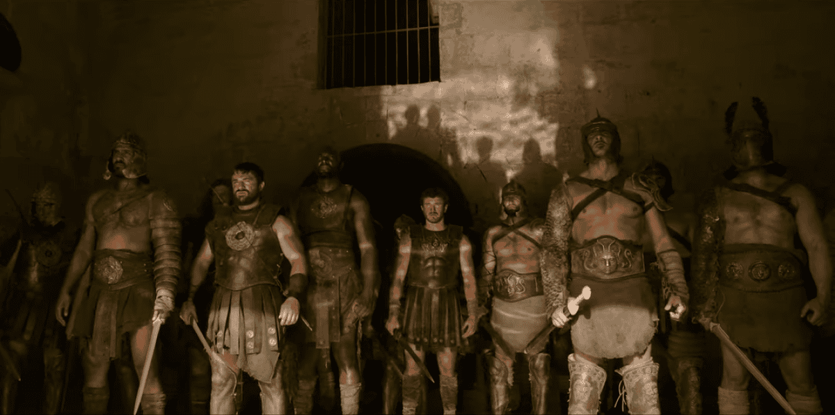 FOTO: Paramount Pictures.