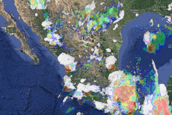 Se esperan temperaturas superiores a los 45 °C en estos estados